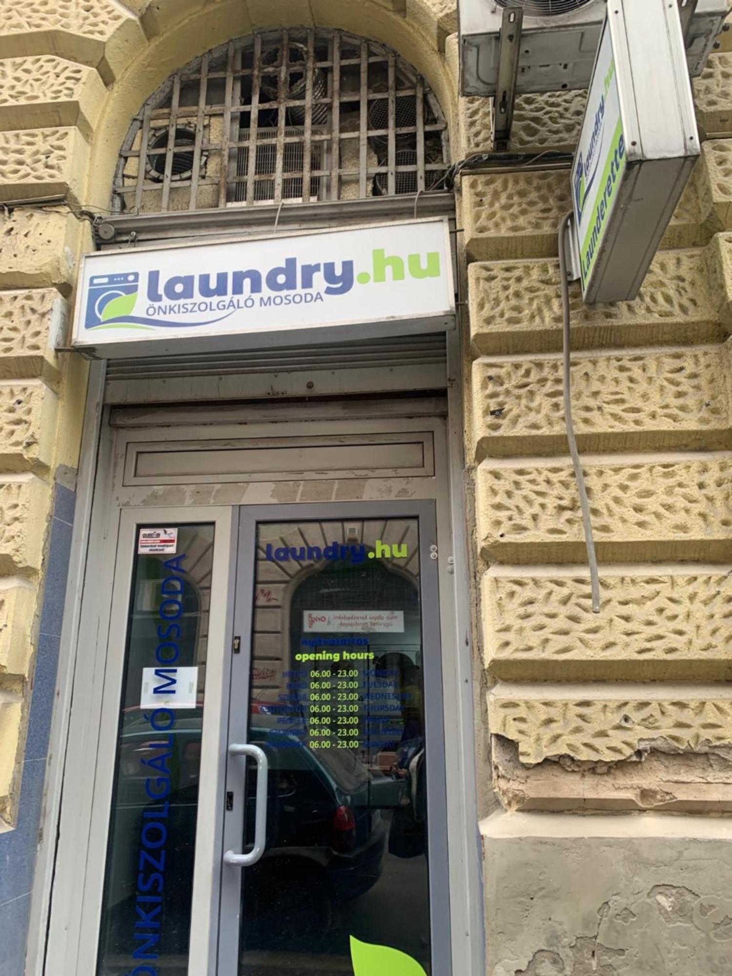Small Cosy Apartment Near The Famous Westend City Center Budapest Exterior foto